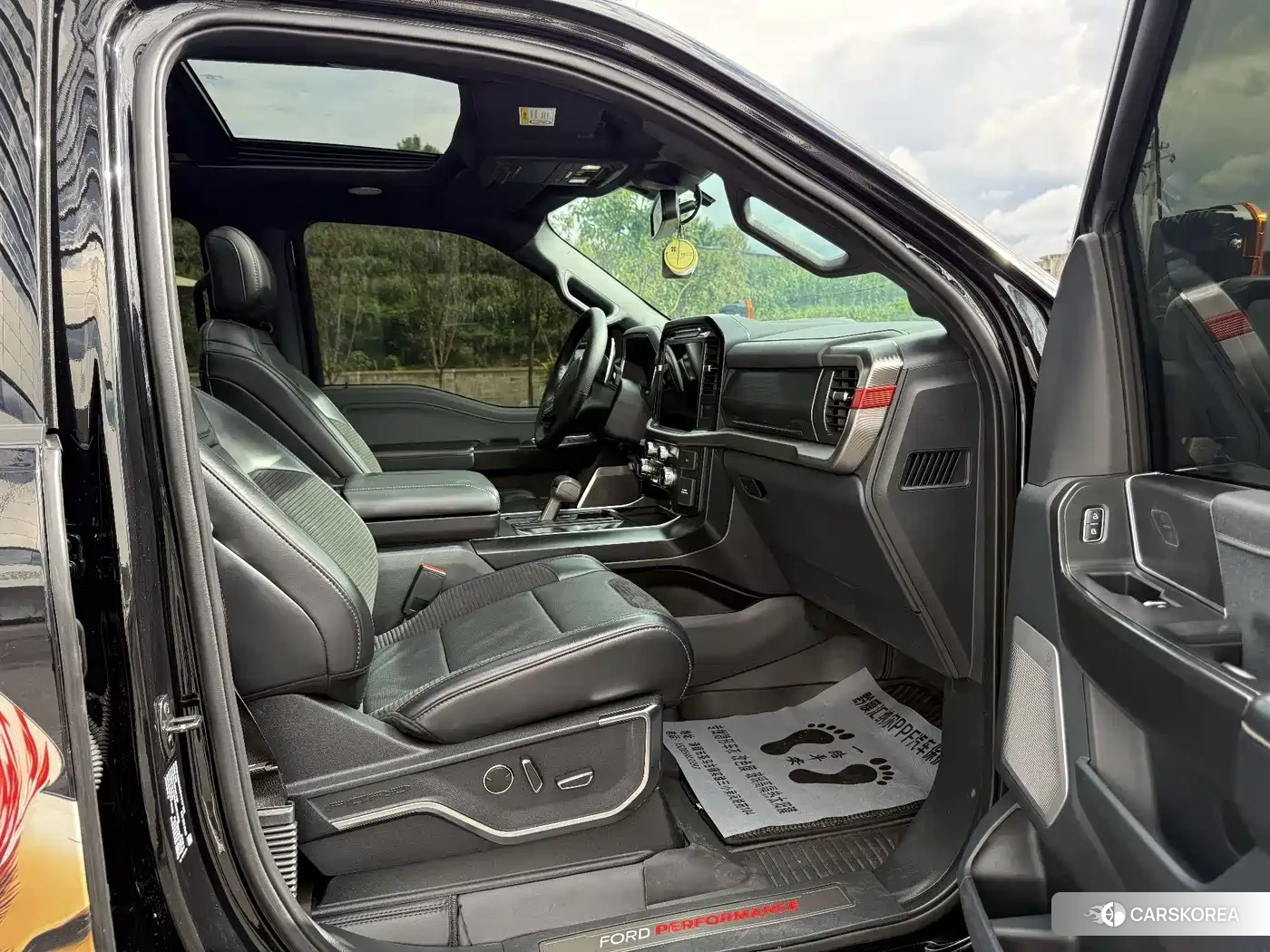 Ford F-150 Raptor id 4578270 из Китая 8