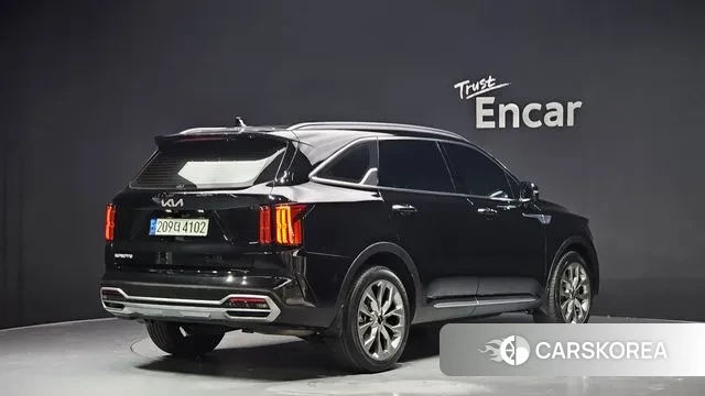 Kia Sorento 4th Generation id 3383492 из Кореи 12