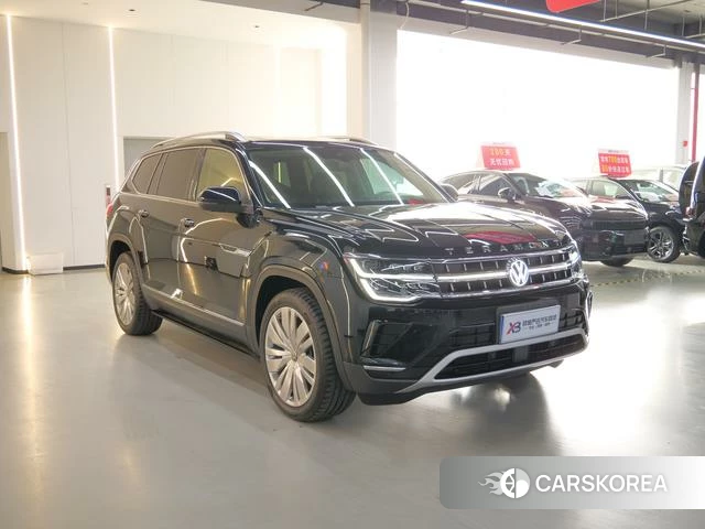 Volkswagen Tourang id 4221245 из Китая 12
