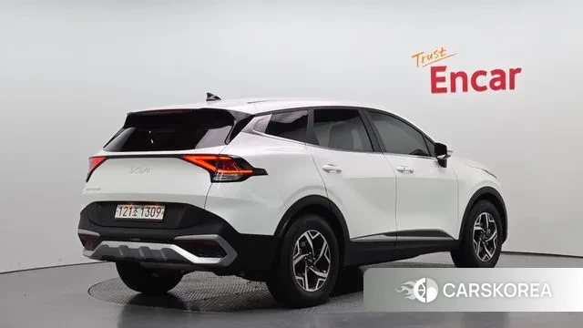 Kia Sportage 5th Generation id 3406196 из Кореи 12