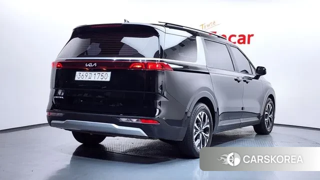 Kia Carnival 4th generation id 3776872 из Кореи 12