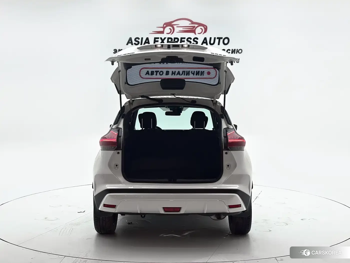 Nissan Kicks id 4664602 из Китая 12