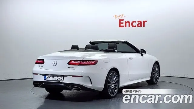 Mercedes-Benz E-Class W213 id 2868369 из Кореи 12