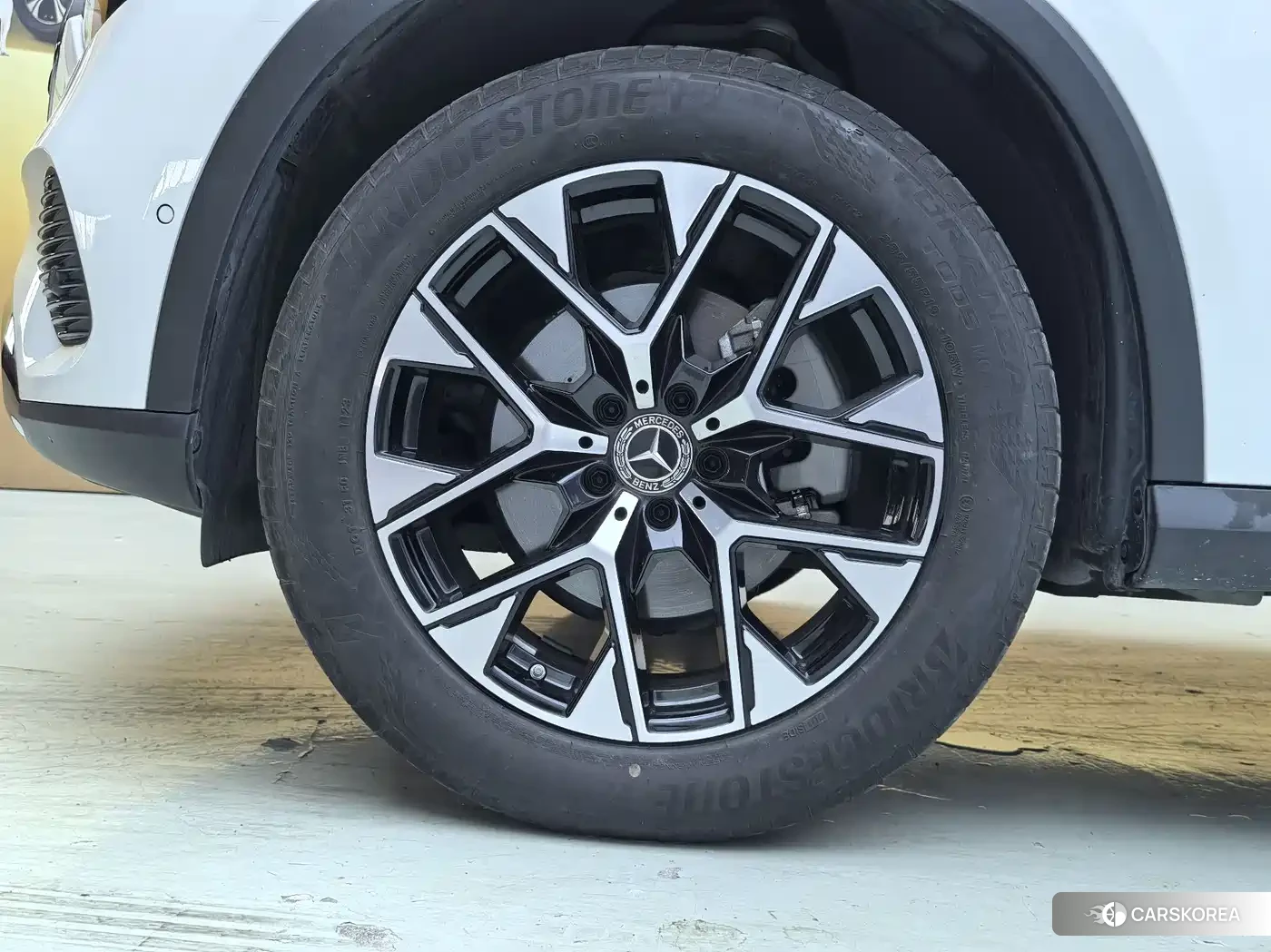 Mercedes-Benz GLC id 4576382 из Китая 12