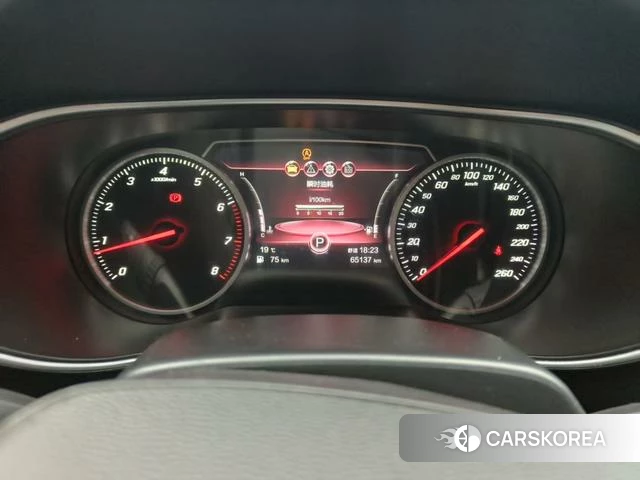 Red flag H5 classic 2021 Черный из Китая, фото 2