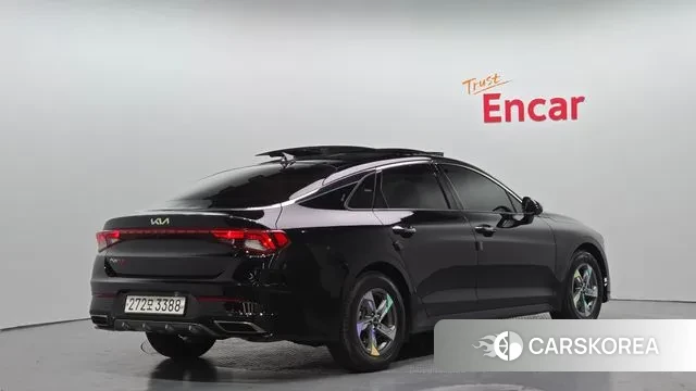 Kia K5 3rd generation id 3524667 из Кореи 12