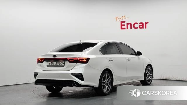 Kia Come New K3 id 4384930 из Кореи 12