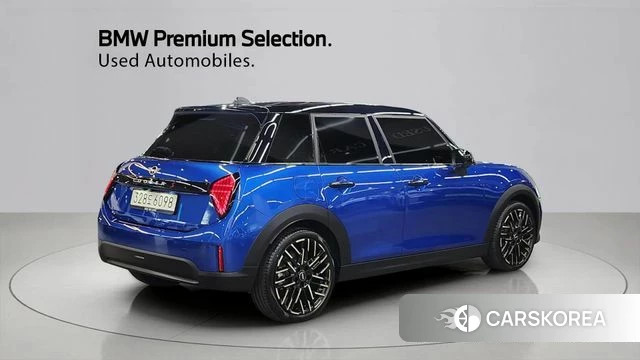 Mini Cooper S 4th Generation id 4777974 из Кореи 12
