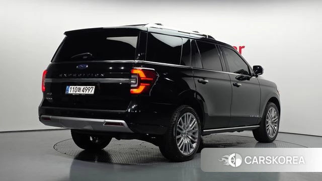 Ford Expeditation id 4591274 из Кореи 12