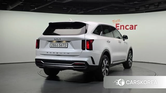 Kia Sorento 4th Generation id 4282351 из Кореи 12
