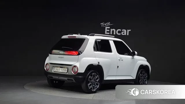 Hyundai Casper id 3360796 из Кореи 12