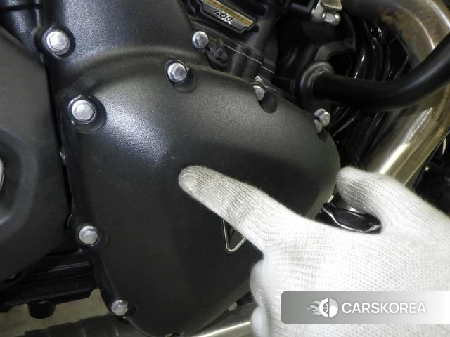 Engine photo