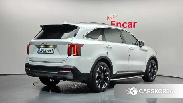 Kia The New Sorento 4th Generation id 4757774 из Кореи 12
