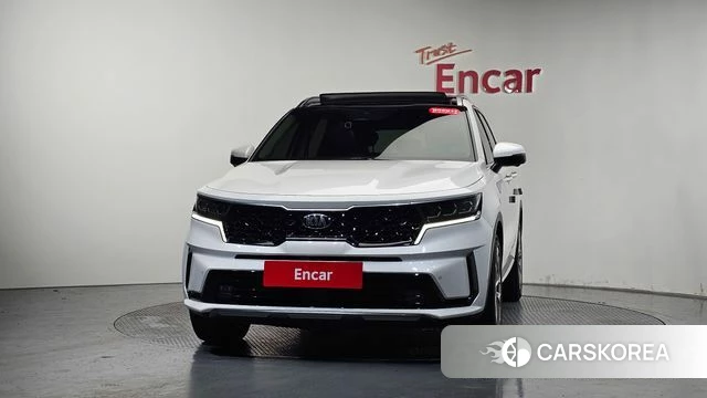 Kia Sorento 4th Generation id 4614270 из Кореи 12