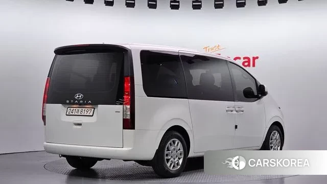 Hyundai Staria id 3295148 из Кореи 12