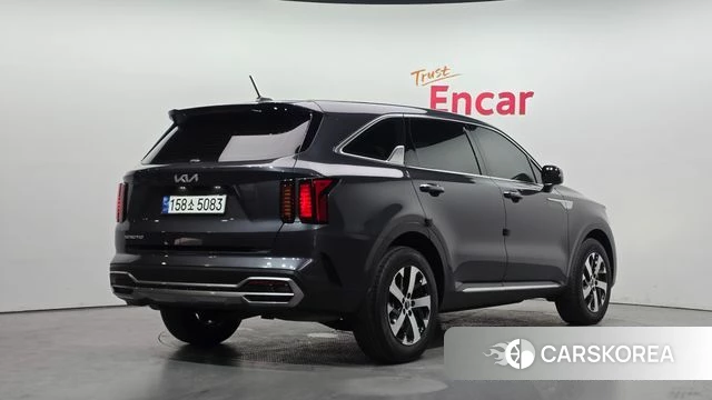 Kia Sorento 4th Generation id 4315738 из Кореи 12