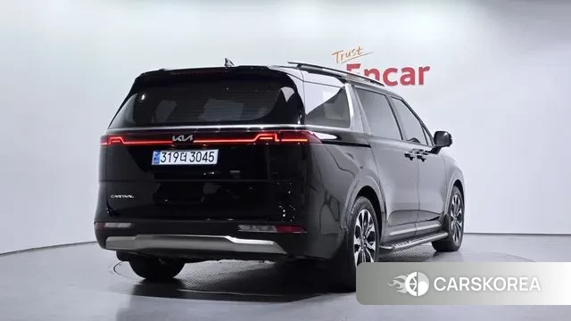 Kia Carnival 4th generation id 3395025 из Кореи 12