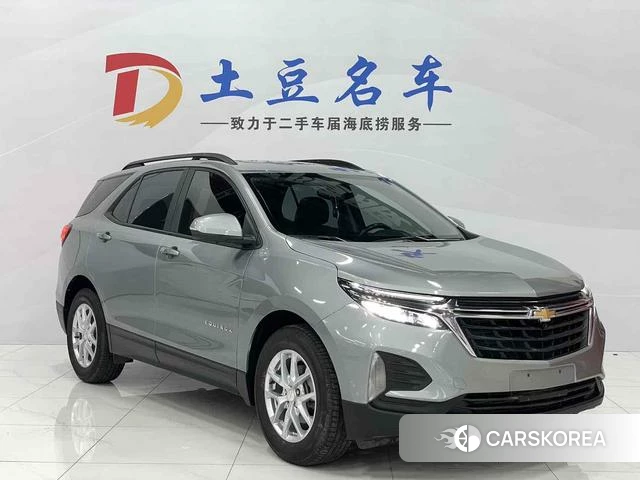 Chevrolet Explorer id 3983469 из Китая 11