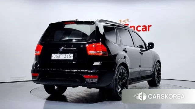 Kia The New Mohave id 3009491 из Кореи 12