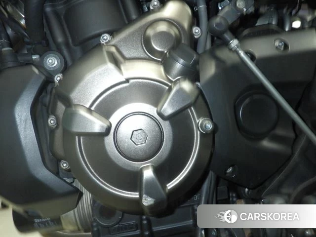 Engine photo