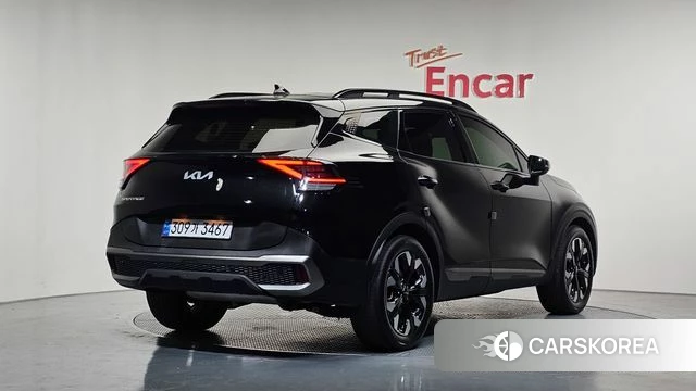 Kia Sportage 5th Generation id 4428591 из Кореи 12