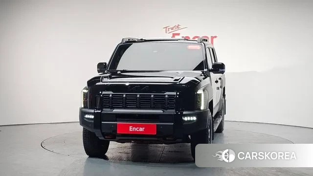 Kia Tasman id 3732241 из Кореи 12