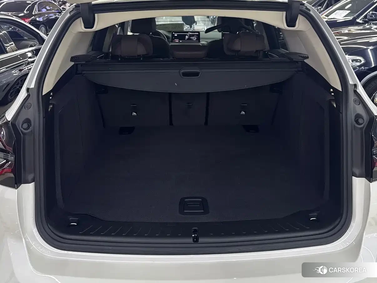 BMW X3 id 4634730 из Китая 10