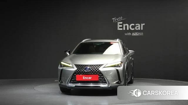 Lexus UX250h id 4746670 из Кореи 12