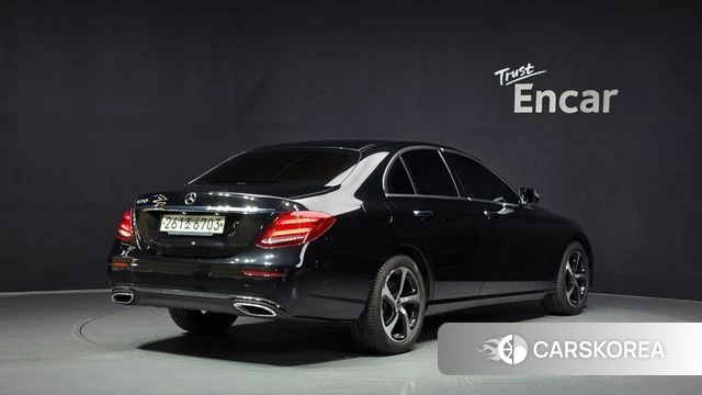 Mercedes-Benz E-Class W213 id 4586630 из Кореи 12