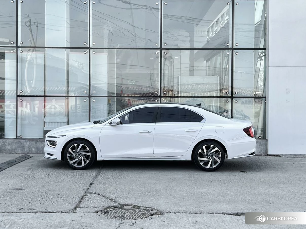 Hyundai Mistra id 4504982 из Китая 11