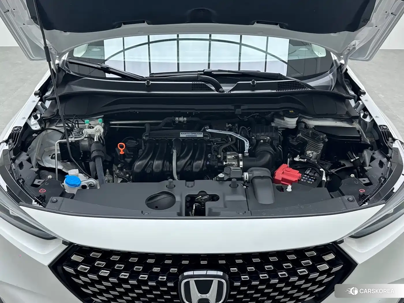 Honda XR-V id 4514101 из Китая 12