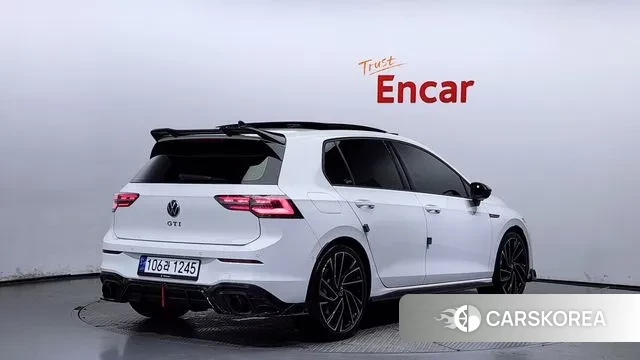 Volkswagen Golf 8th Generation id 3006749 из Кореи 12