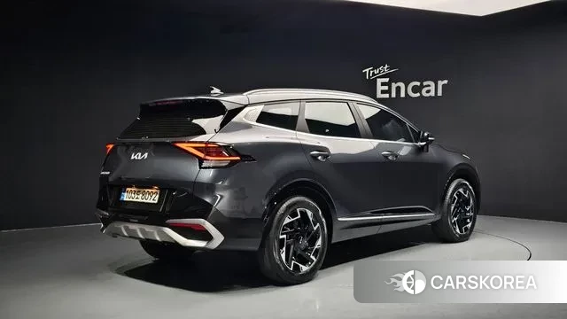 Kia Sportage 5th Generation id 3411781 из Кореи 12