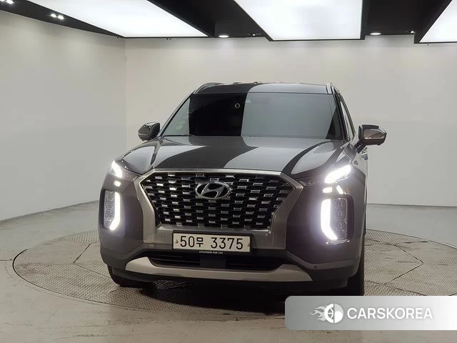 Hyundai Palisade id 4722445 из Кореи 12