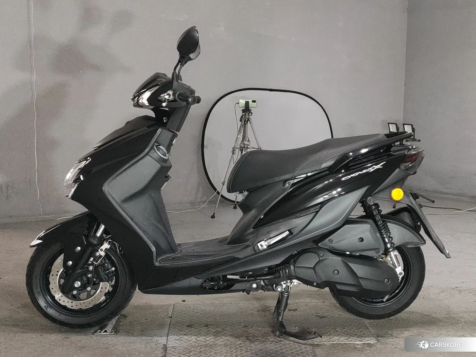 Проданный Suzuki GSX1300R HAYABUSA 2022 из Японии