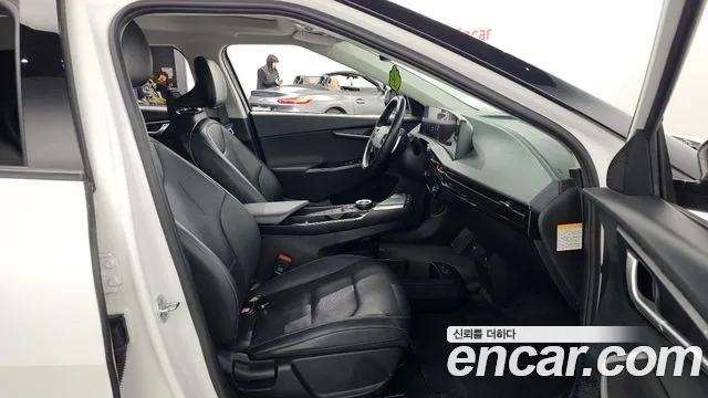 Kia EV6 id 2688629 из Кореи 12