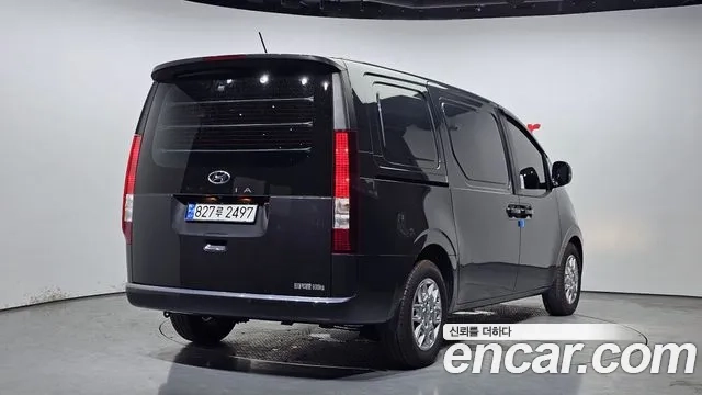 Hyundai Staria id 2867903 из Кореи 12