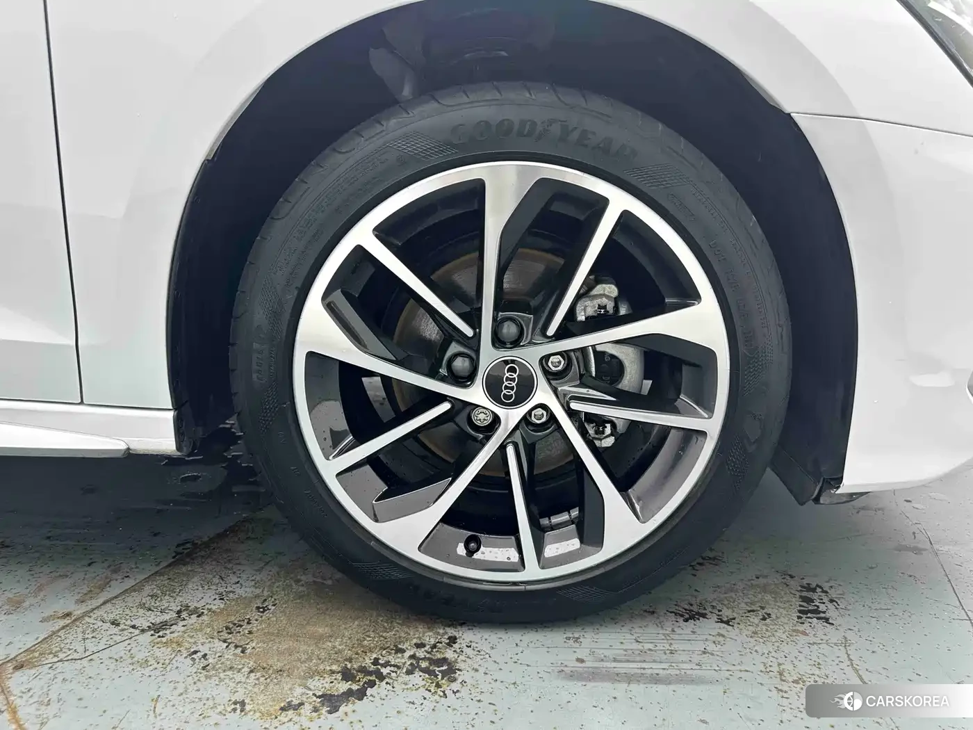 Audi A3 id 4644460 из Китая 11