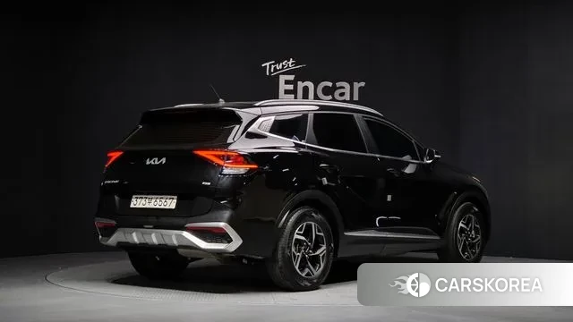 Kia Sportage 5th Generation id 3665390 из Кореи 12