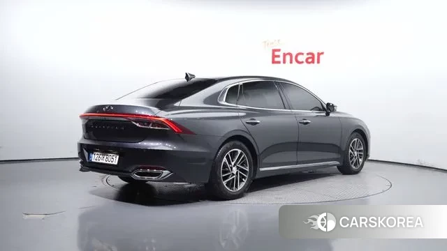 Hyundai The New Grandeur IG id 2990348 из Кореи 12