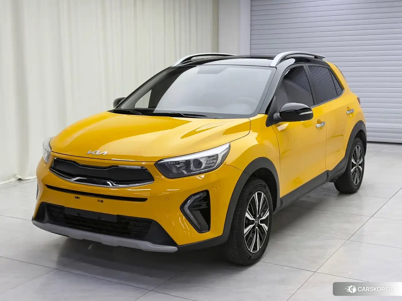 Kia KX1 id 4547258 из Китая 12
