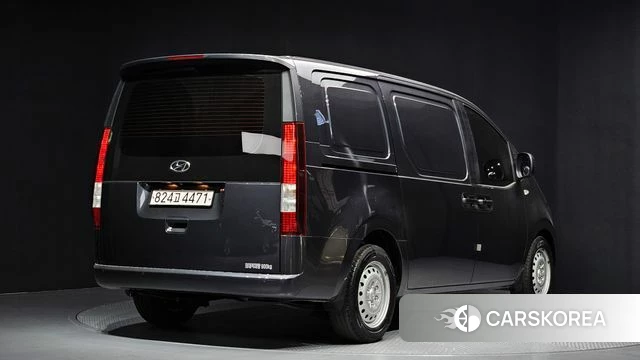 Hyundai Staria id 3859381 из Кореи 12