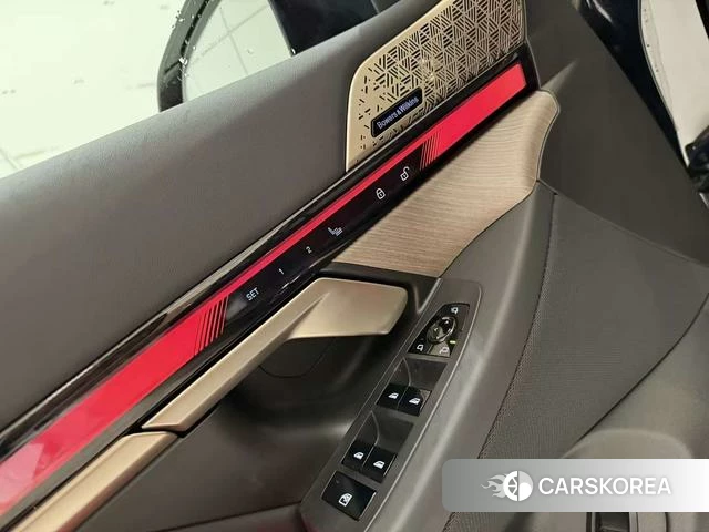 BMW 5 series id 4368381 из Китая 11