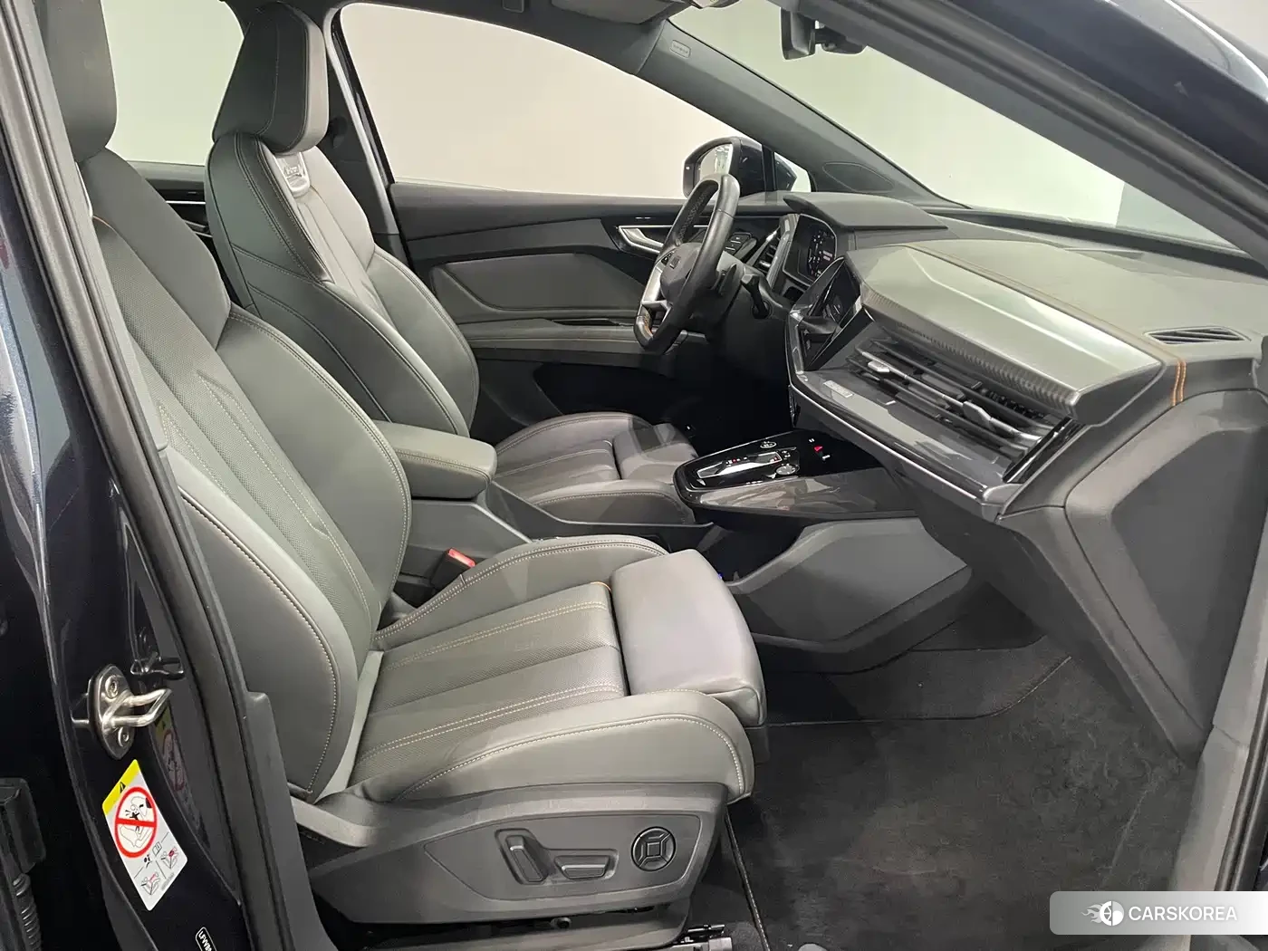 Audi Q4 e-tron id 4617067 из Китая 7