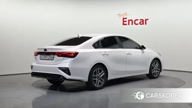 Kia Come New K3 id 3676868 из Кореи 12