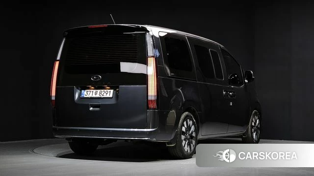 Hyundai Staria id 4179386 из Кореи 12