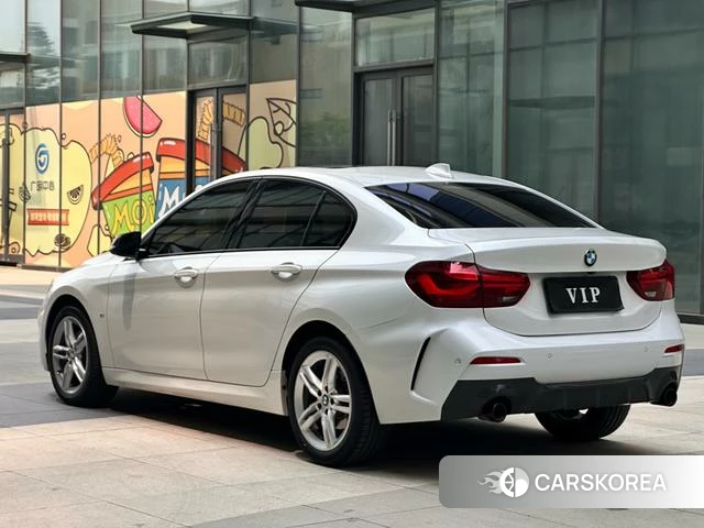 BMW 1 series id 4277051 из Китая 12