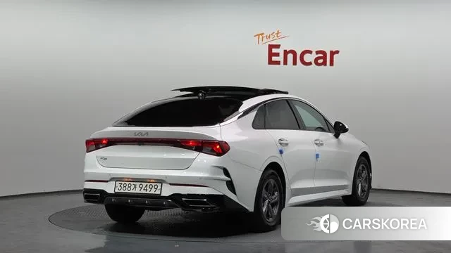 Kia K5 3rd generation id 3771086 из Кореи 12