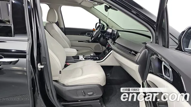 Kia Carnival 4th generation id 2695289 из Кореи 12