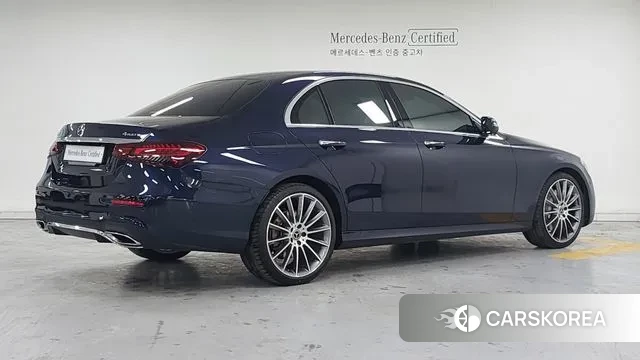 Mercedes-Benz E-Class W213 id 3707726 из Кореи 9